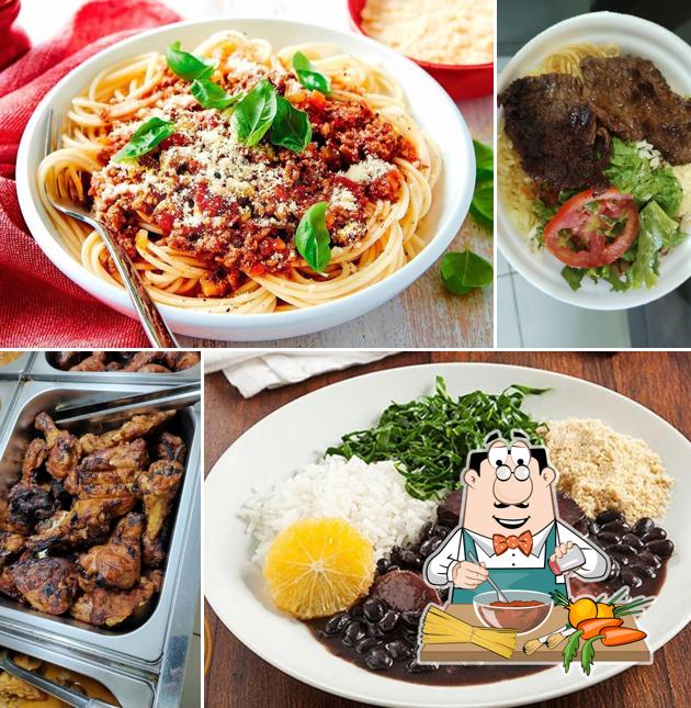MBCOMEDORIA -MARMITAS /SOMENTE DELIVERY