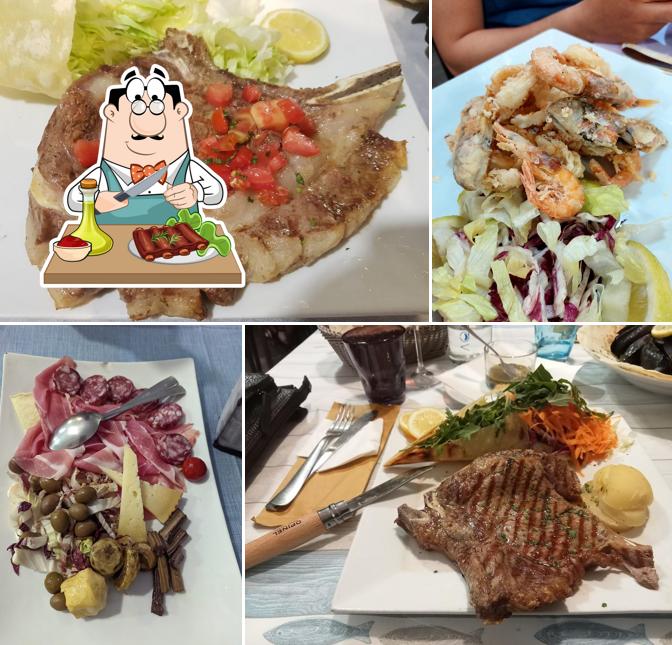 Ristorante, Pizzeria e Appartamenti Renzo & Rita