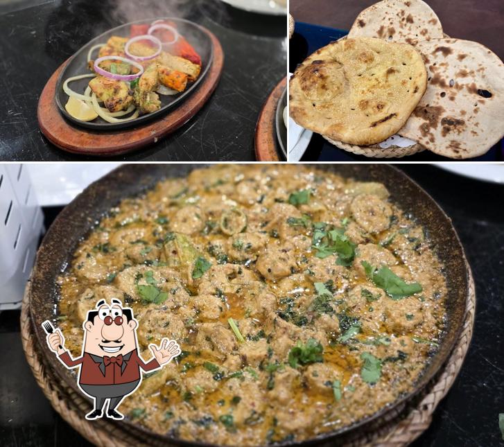 Riwayat Restaurant