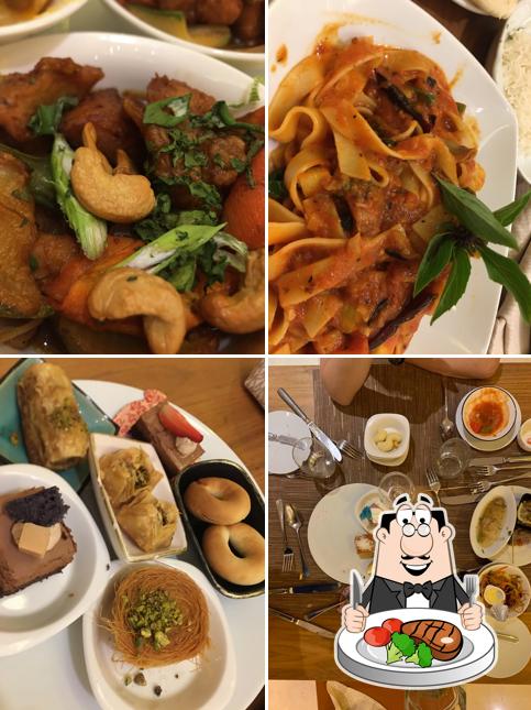 Sejan Restaurant