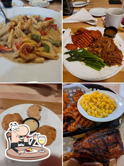 The Armory Smokehouse