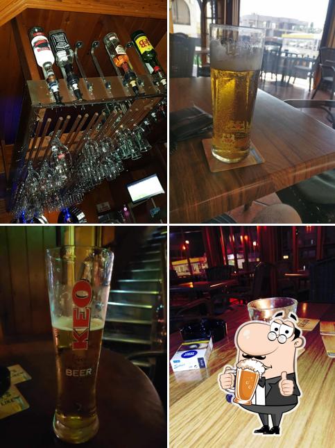 The Rose Pub