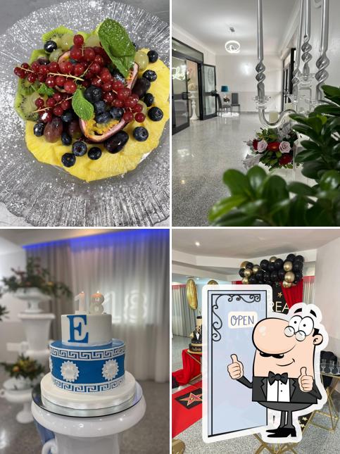 Villa Clara Events & Restaurant