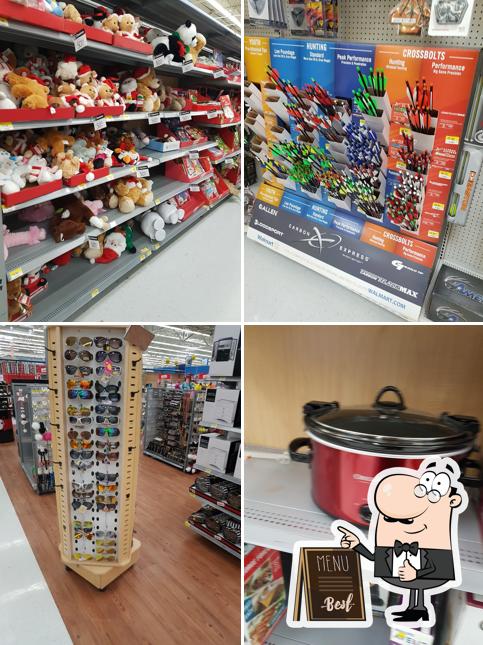 Walmart Supercenter