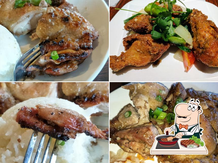 Saigon Bistro