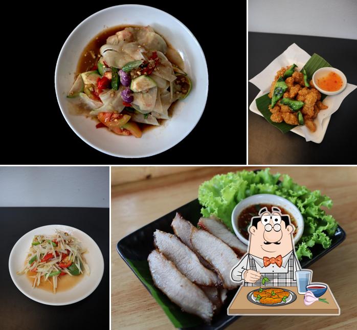 ตำ ตูมตาม 2 (สาขาสารภี)