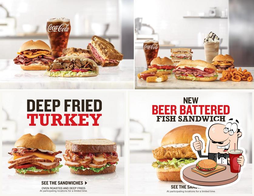 Arby's