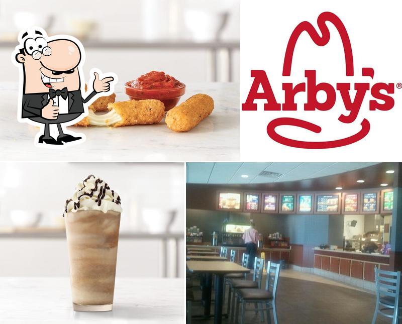 Arby's