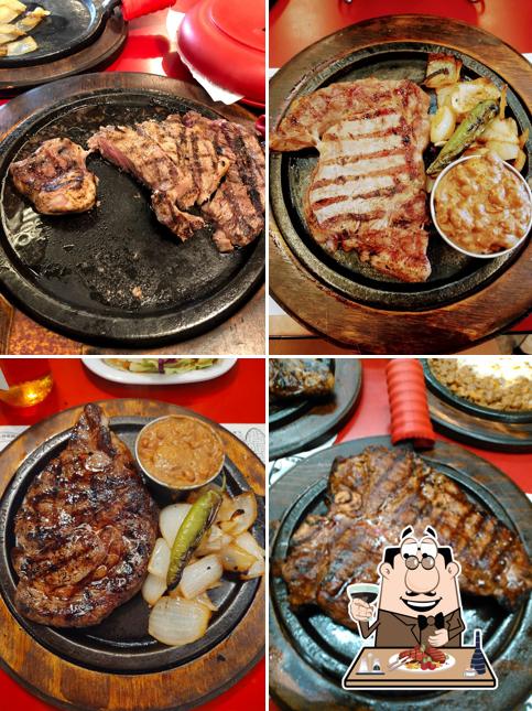 Asadero Angus Beef Independencia