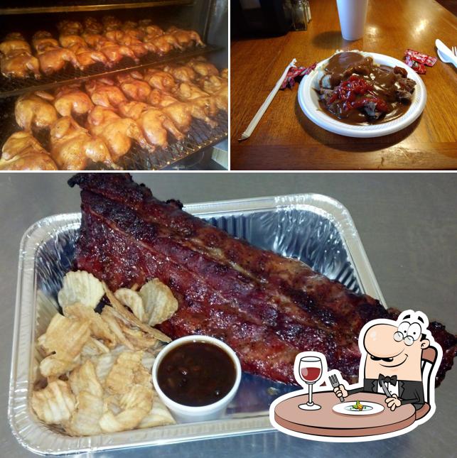 Bett & Bev's BBQ