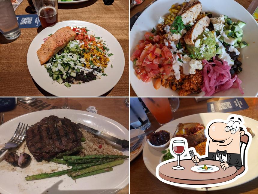 BJ's Restaurant & Brewhouse