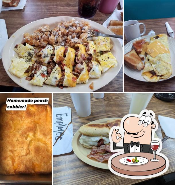 Bacon Creek Cafe