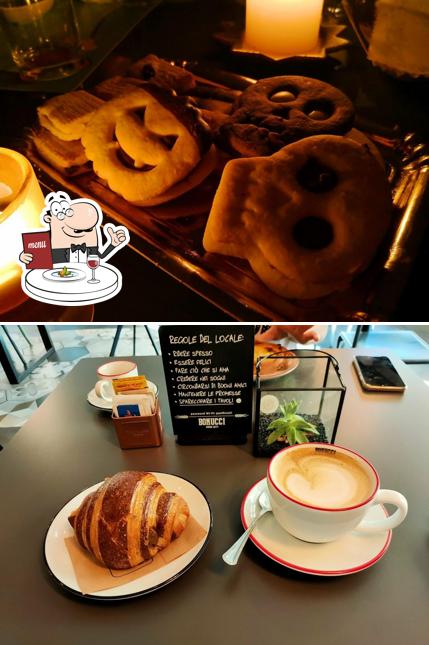 Bonucci Boulangerie