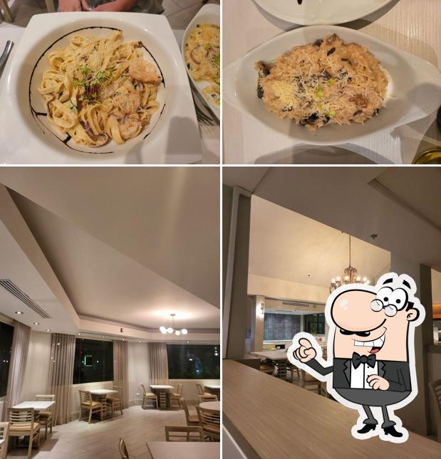 Brasas Restaurant