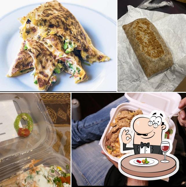 Burrito Boyz
