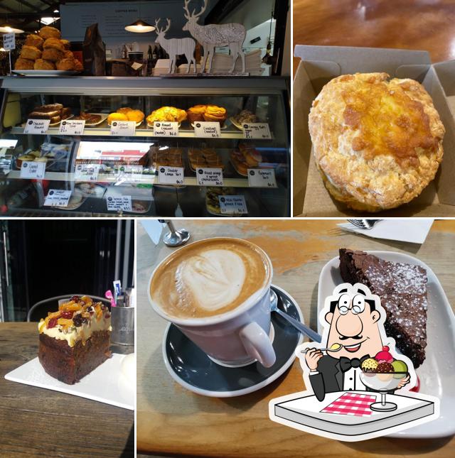 Cafe Melbourne