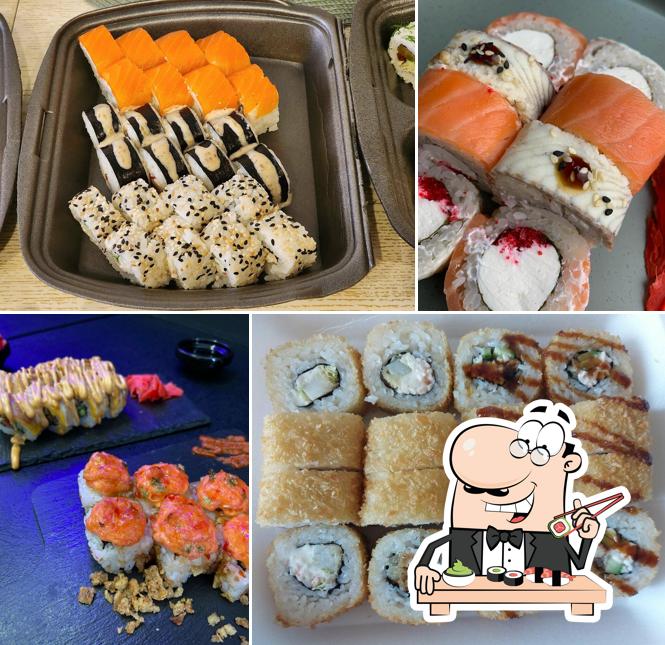 Dai Sushi