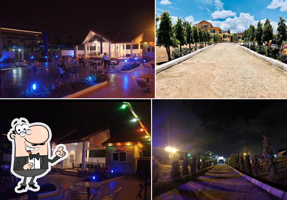 Ecstacy Royal Hotel