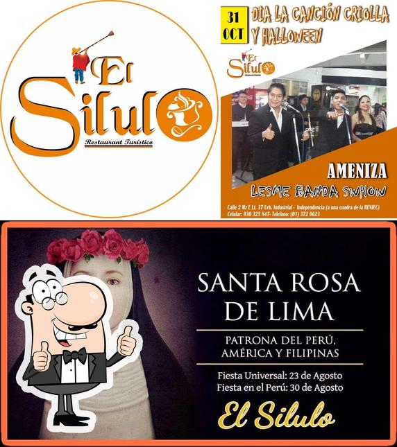 Hotel Restaurante El Silulo