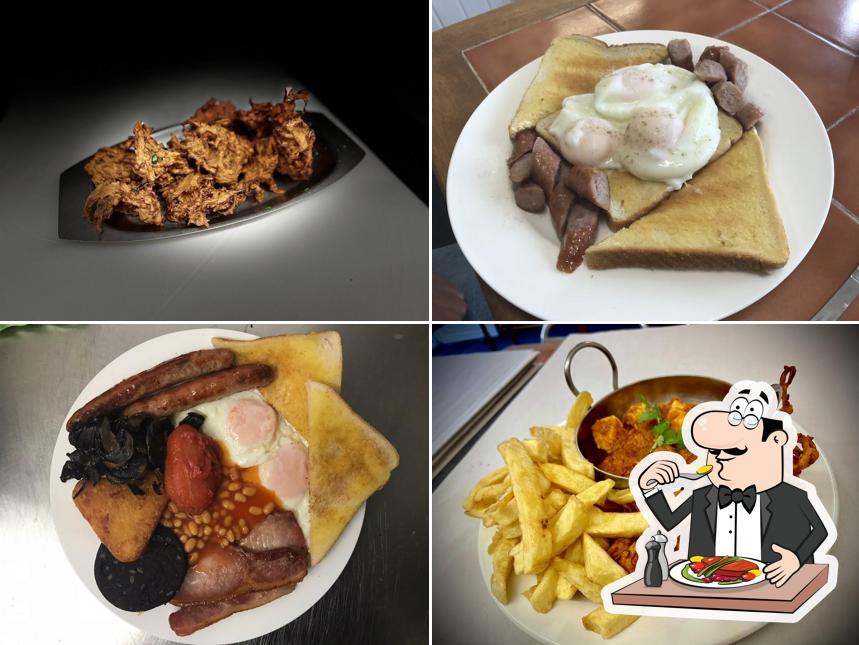 Fairbourne Chippy