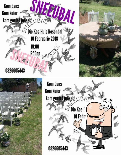 Die Kos-Huis