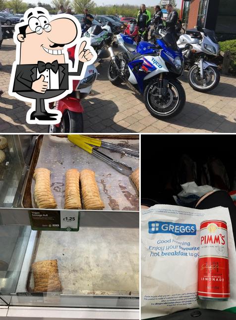 Greggs