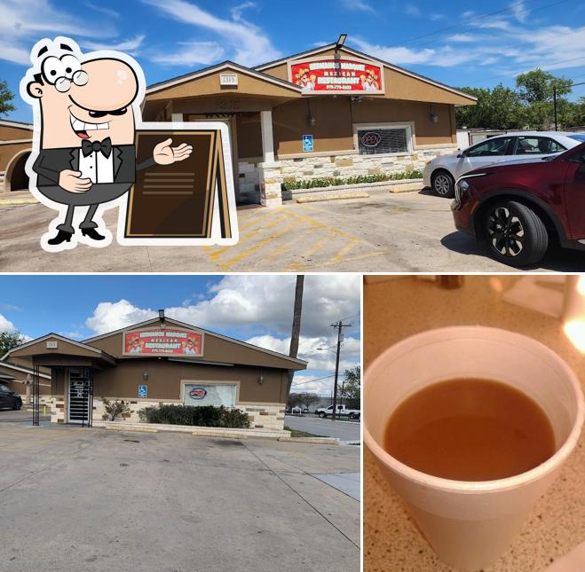 Hermanos Marquez Mexican Restaurant