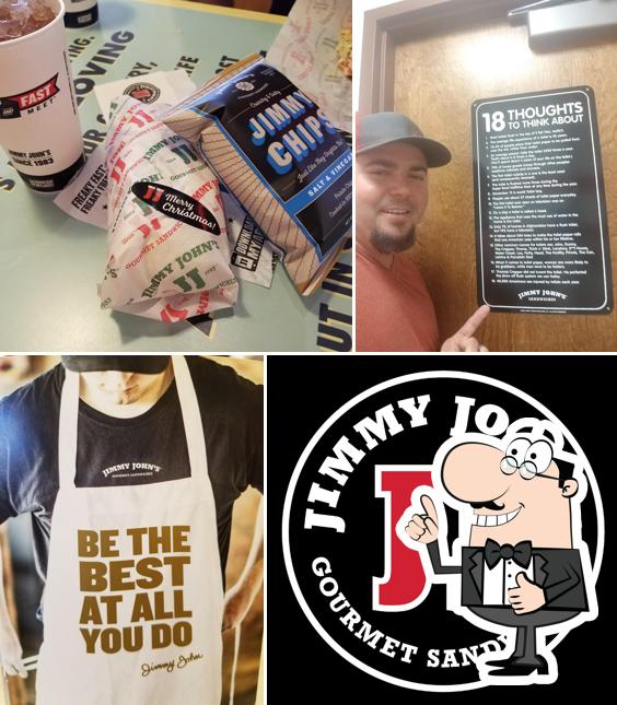 Jimmy John's