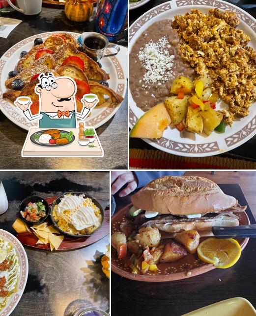 Kikey's Cafe Authentic Mexican Food