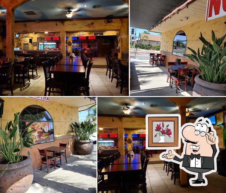 La Veranda Mexican Cocina Bar & Grill