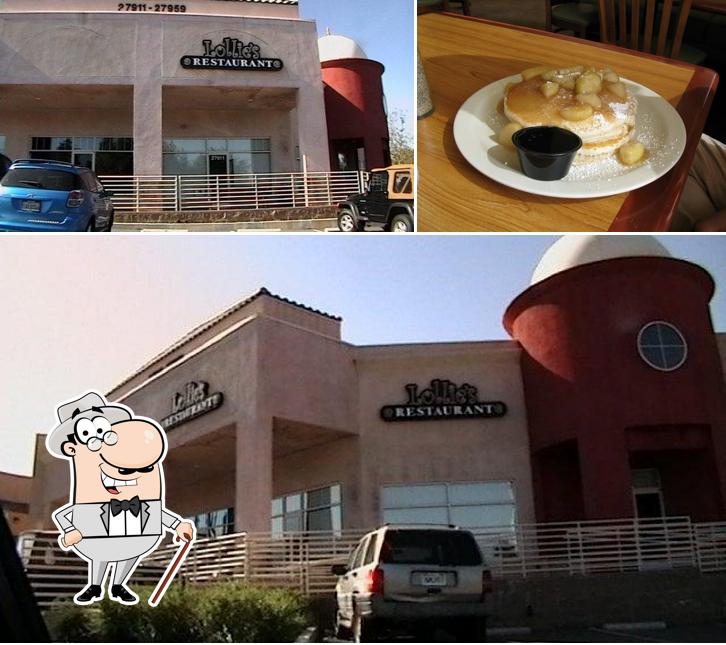 Lollie's Restaurant