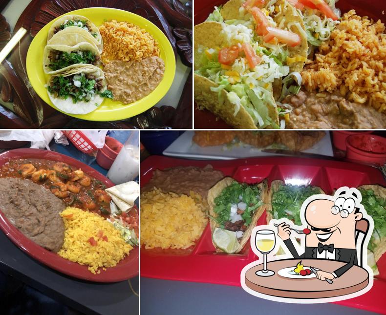 Mi Tierra Mexican Food On-the-Go