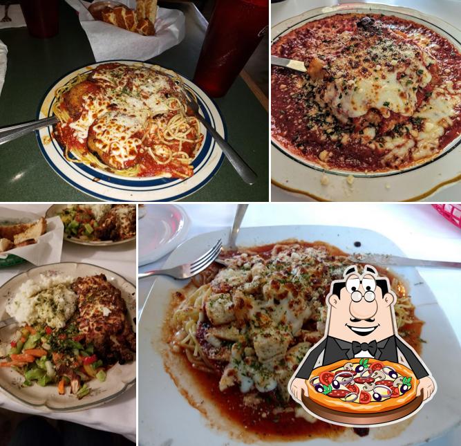 Ofelia's Italian Restaurant