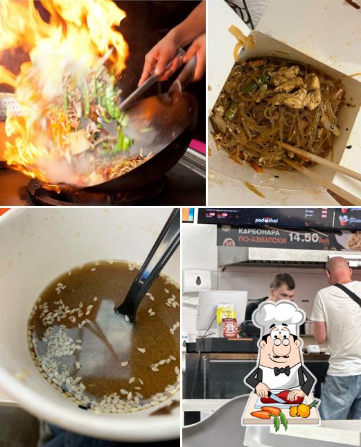 Pad Thai