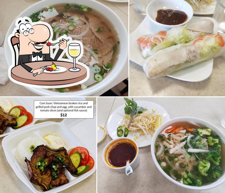 Pho Van