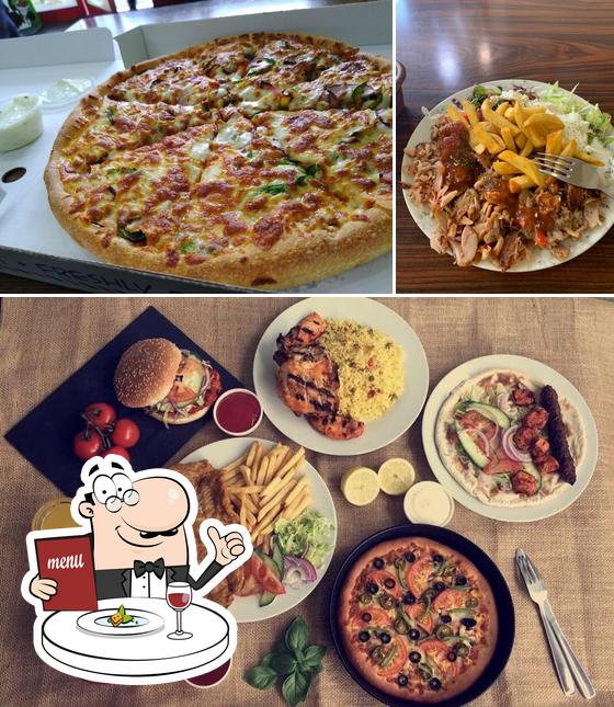 Pizza House