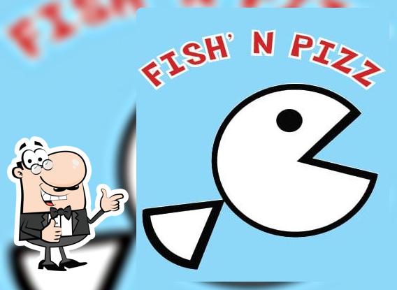 Fish n' Pizz