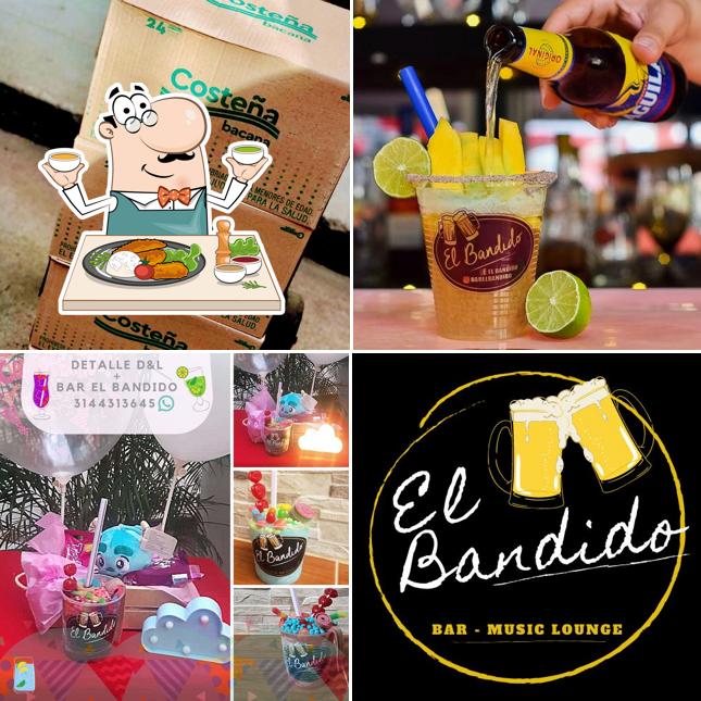 Bar El Bandido