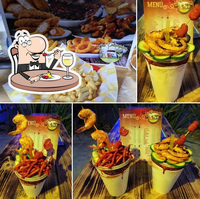 Grill Jamay Jamay