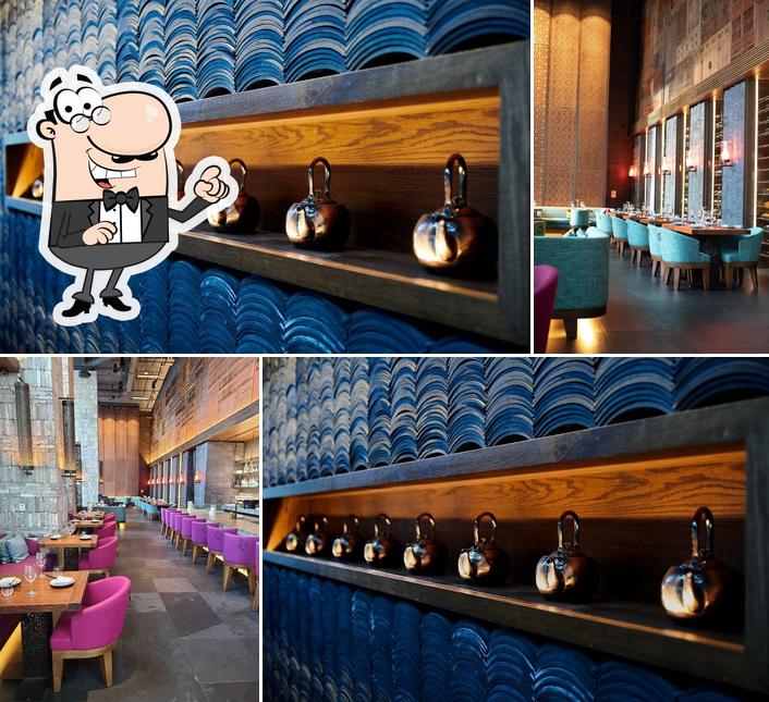 Hutong Miami