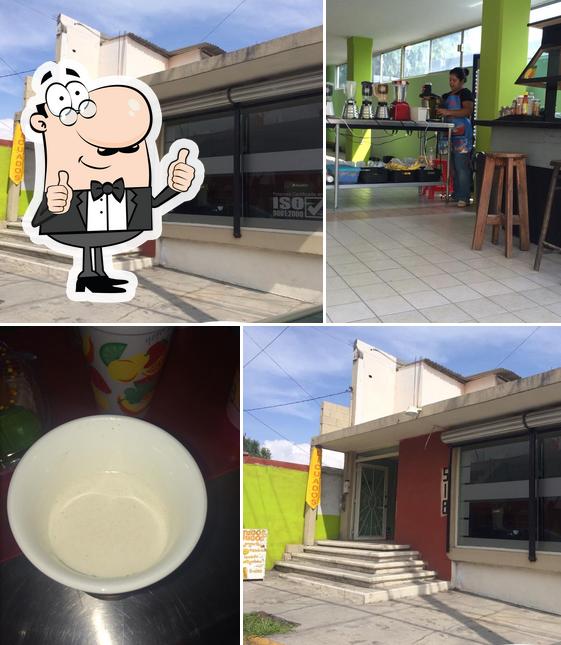Jugos Y Jugos