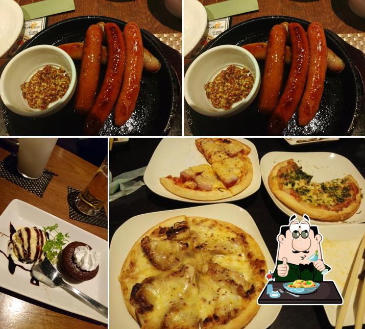 Lapin Garden（ラパンガーデン）