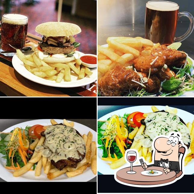 Railway Tavern Rakaia