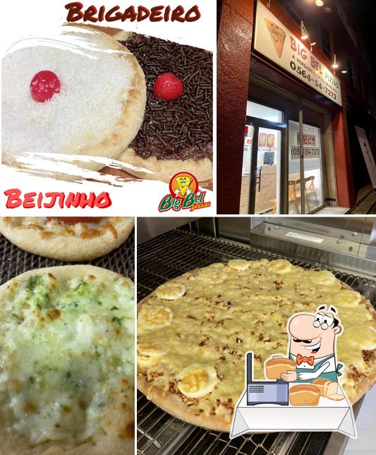 Bigbel Pizza