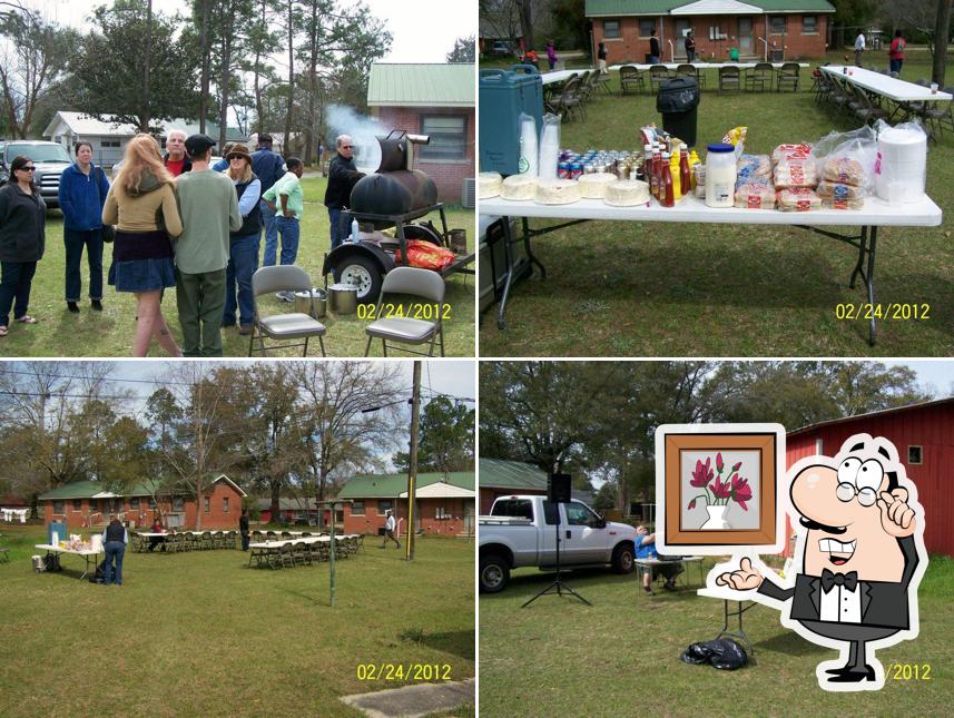 Brackin Brothers Barbeque