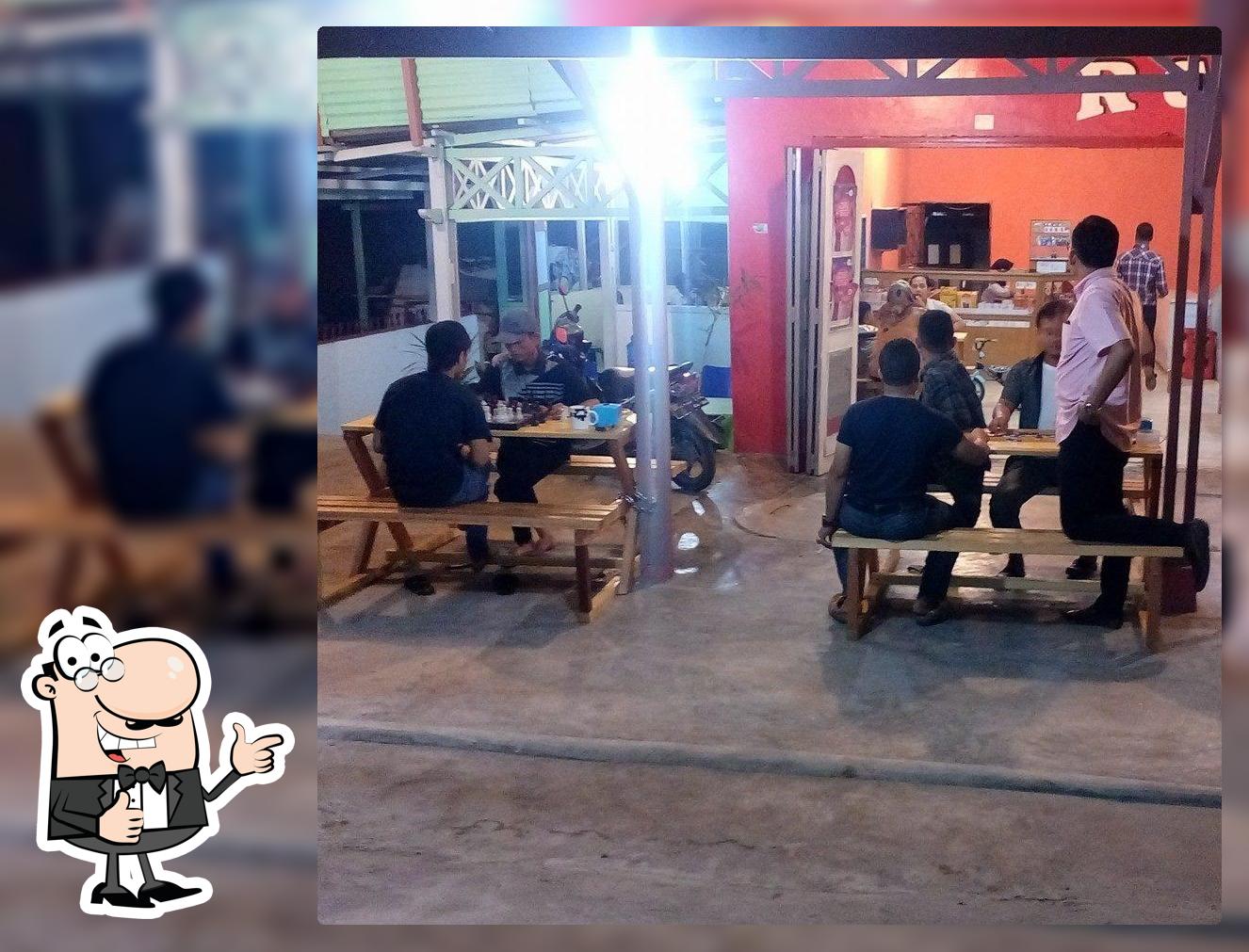 Efara Cafe