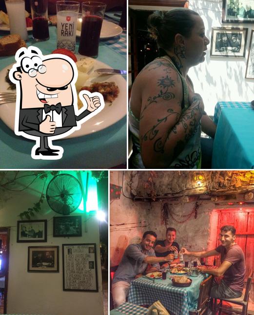 Hayta Meyhane Restaurant
