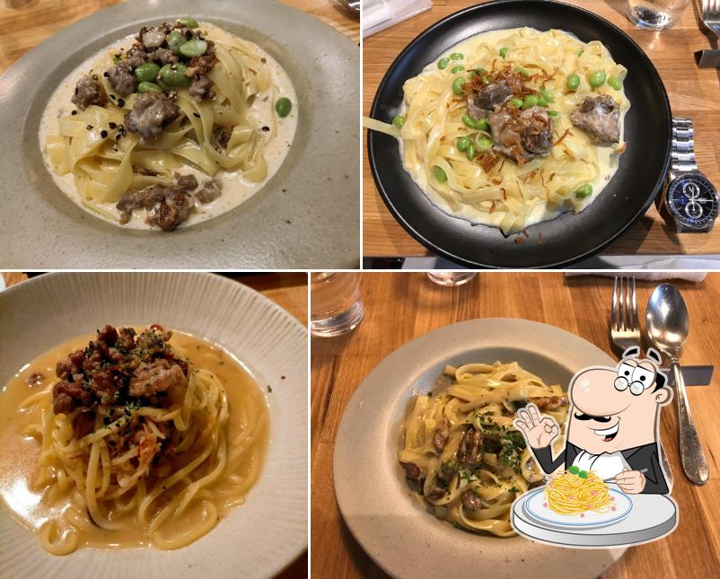 Kunitachi Pasta Factory