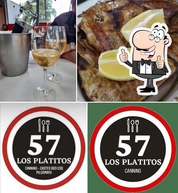 Los Platitos Canning