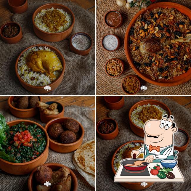 Mataam Baytouti